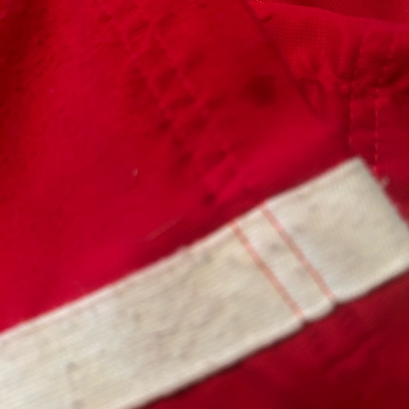 KC Chiefs wind Jacket - Picture 3 of 9